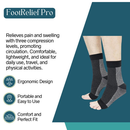 FootRelief Pro